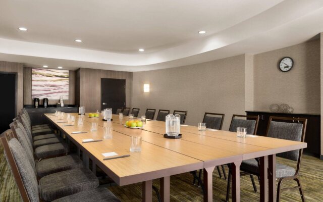 Courtyard by Marriott Philadelphia Montgomeryville