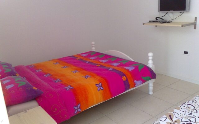 Villa Brumnic Apartments