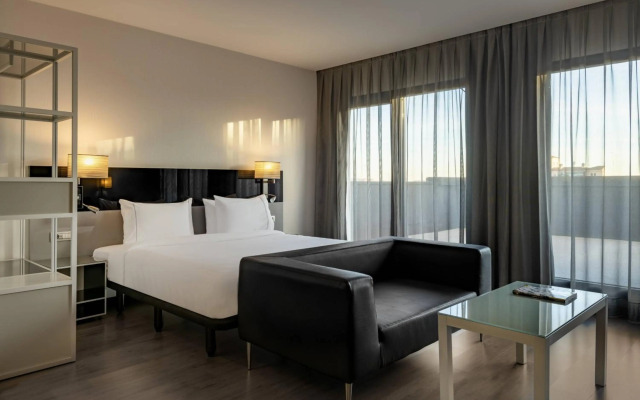 AC Hotel Atocha by Marriott
