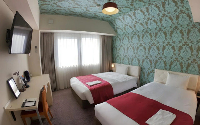 Hotel Rosso Karuizawa