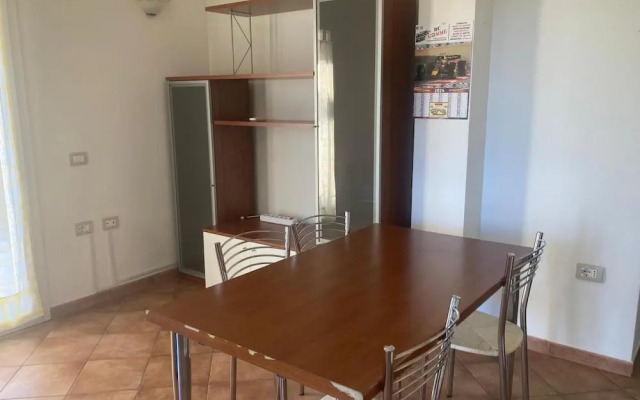 Riflessi sul Mare - Trilo