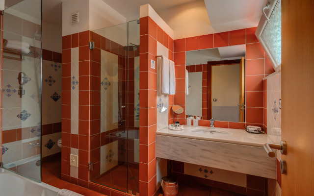 Hotel Príncipe Real