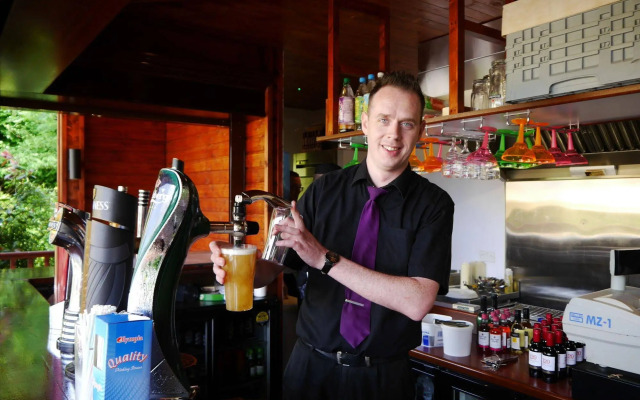 Carrickdale Hotel & Spa