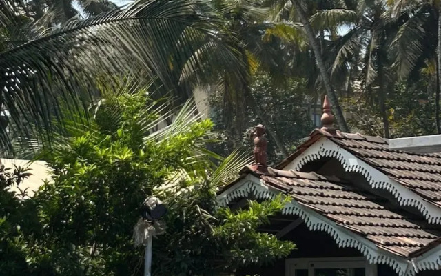 Golden Rice Resort