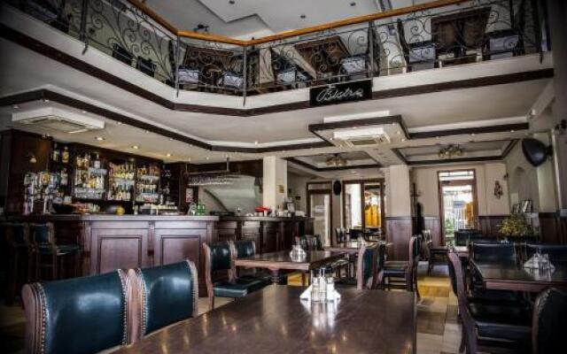 Hotel Treff Bistro