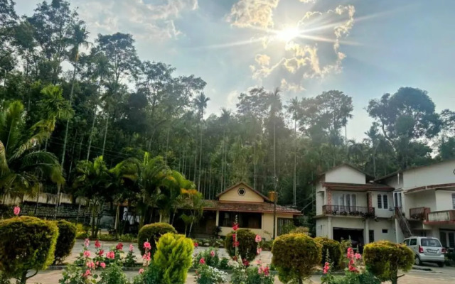 Hallibailu Homestay