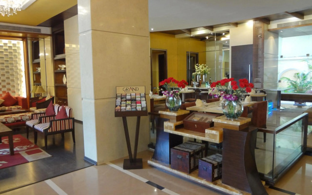Grand Residency Hotel & Serviced Apartments
