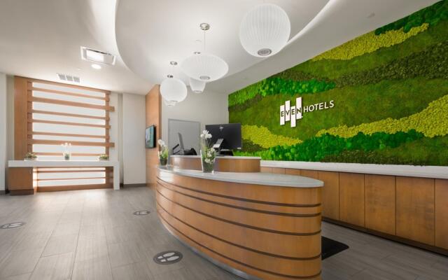EVEN Hotel Chicago Tinley Park-Conv Ctr by IHG