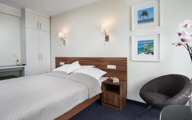 Villa Stella Baltica