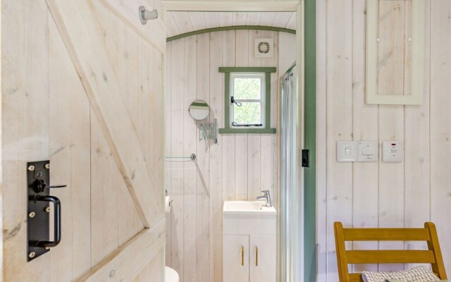 Shepherd's Hut