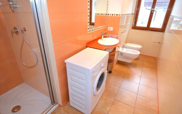 Villa Panama Apartments