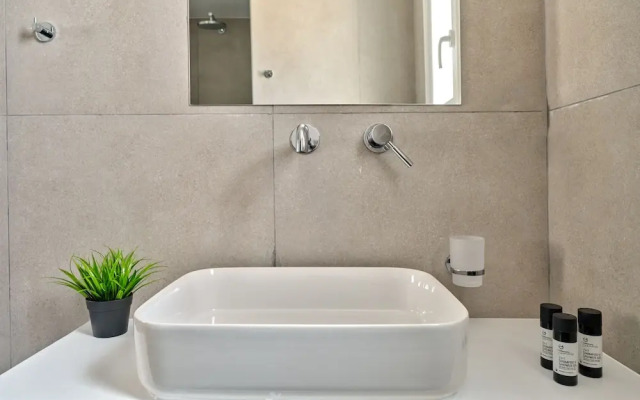 Bedspot Apartments Paros