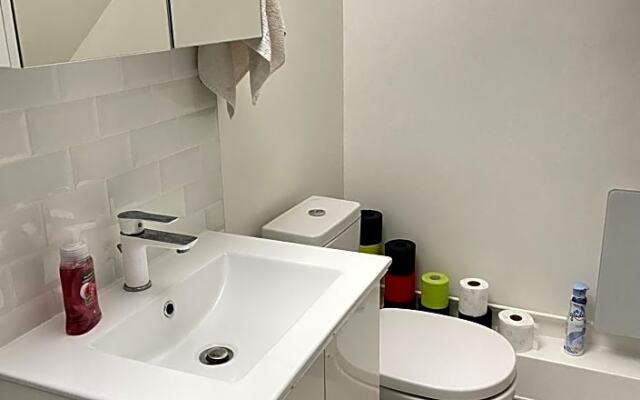 Les  Grands Tilleuls