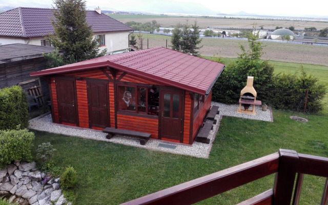 Apartmán Slnečnica