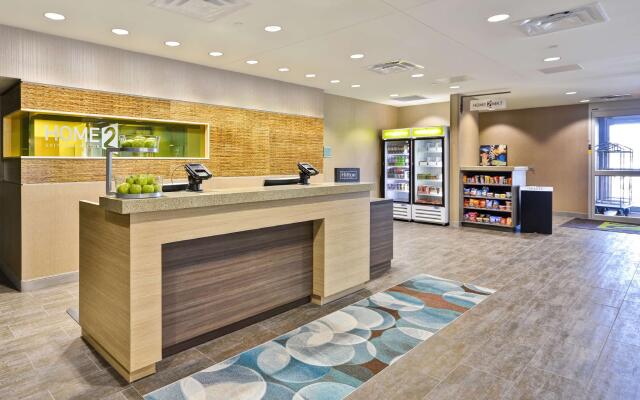 Home2 Suites by Hilton Plymouth, MN