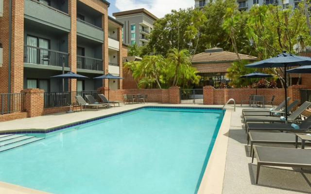 Courtyard® by Marriott® Fort Lauderdale City of Plantation