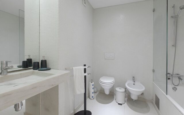 Sweet Inn Apartments Santos