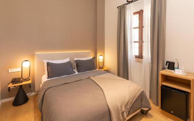 Hotel Can Cirera