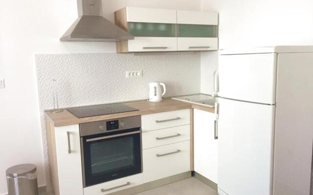 Apartments Keko