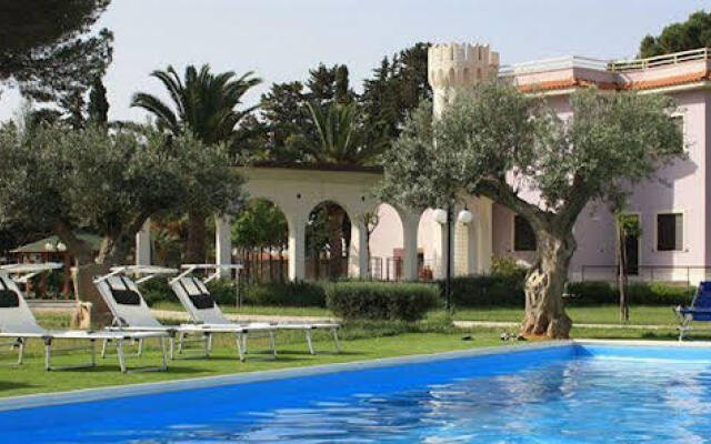 Casa Vacanze Le Due Torri