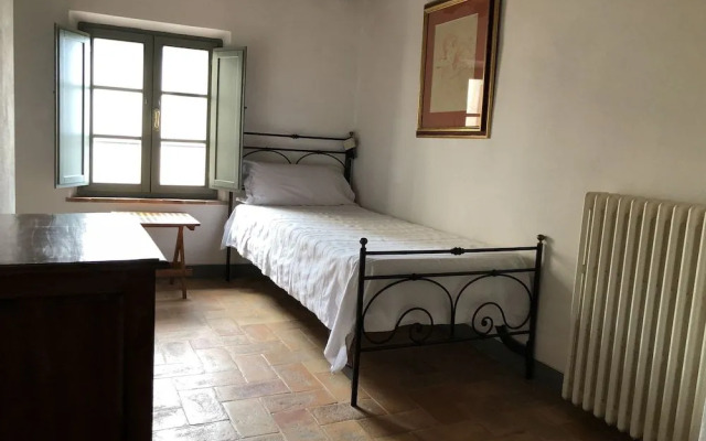 Residence Castello Di Orgiale