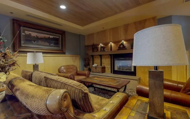 Silvermill 2 Bedroom 2 Bath B