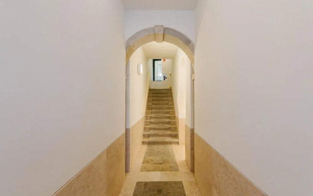 Boho Studio in Lisboa Ciudad