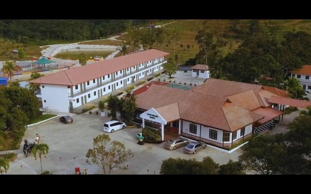 Karak Orchard Resorts