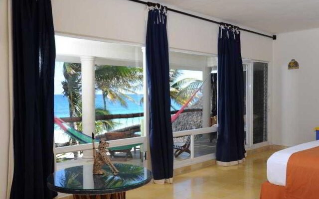 Las Ranitas Eco Boutique