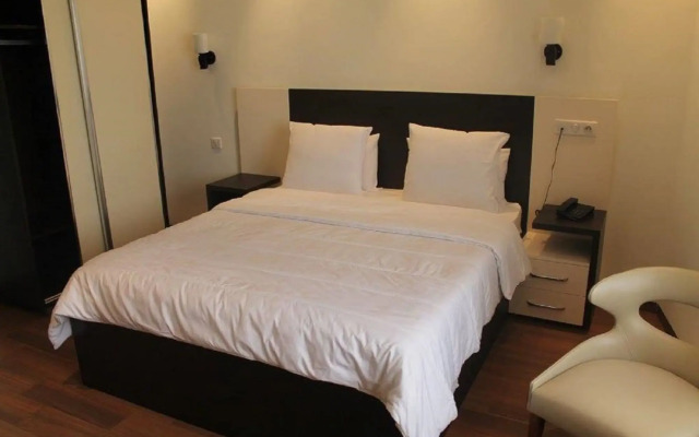 Hotel Ikram El Dhayf
