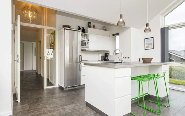 Premium Holiday Home in Haderslev near Sea