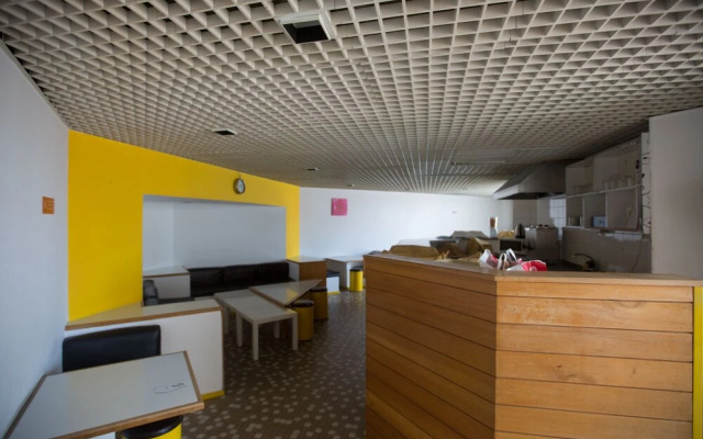 HI Aveiro – Pousada de Juventude