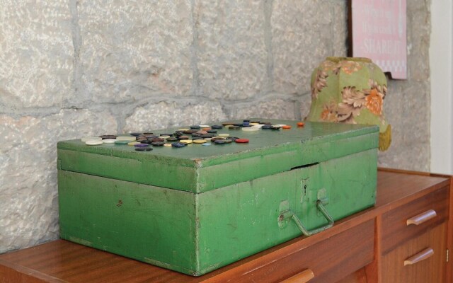 Beautiful Home in Zedno With Wifi and 4 Bedrooms