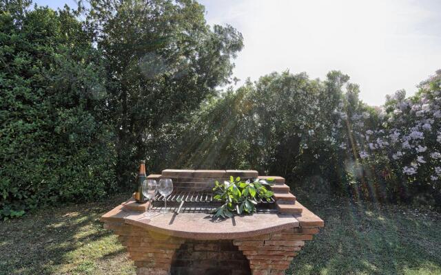Virginia 8 in Gavorrano