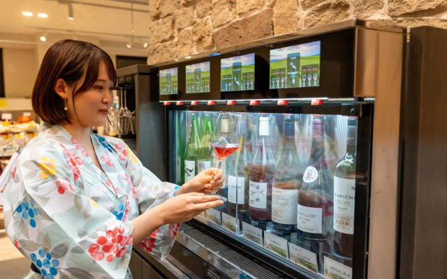 Kamenoi Hotel Okunikko