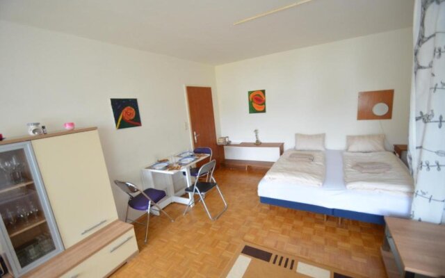 Appartement Monika