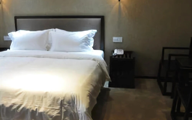 Chenxi Fengqing Hotel