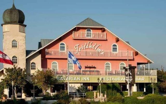 Friedhelm's Bavarian Inn