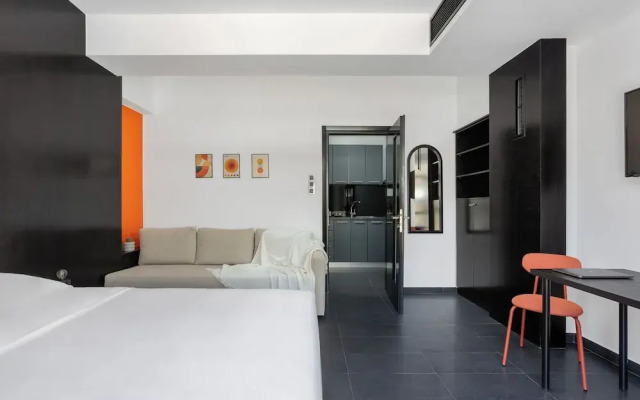 THE URBANIST inner city residences