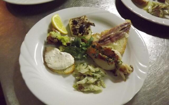 Albergo Ristorante Borghese
