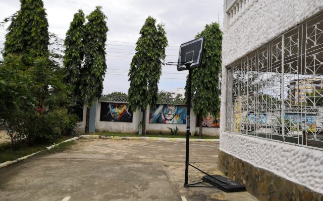 Tulia House - Hostel