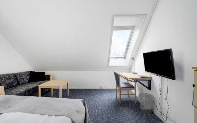 Hotel Søparken