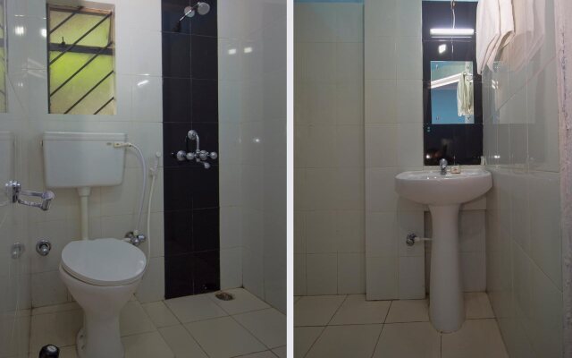 Welcome Guest House By OYO Rooms
