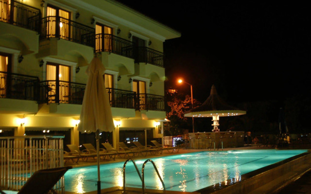 Dalyan Tezcan Hotel