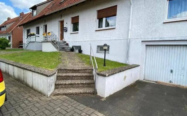 Ferienwohnung Andreea