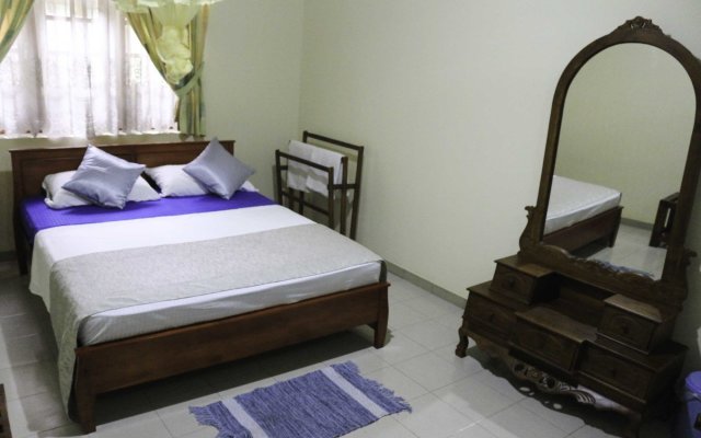 Granary Home Stay