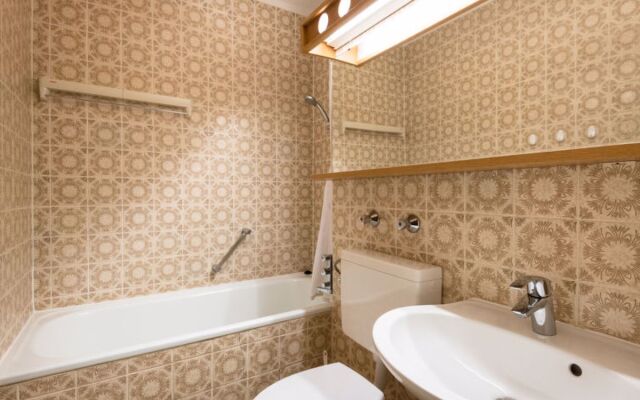 Apartment A907 Sassofortino