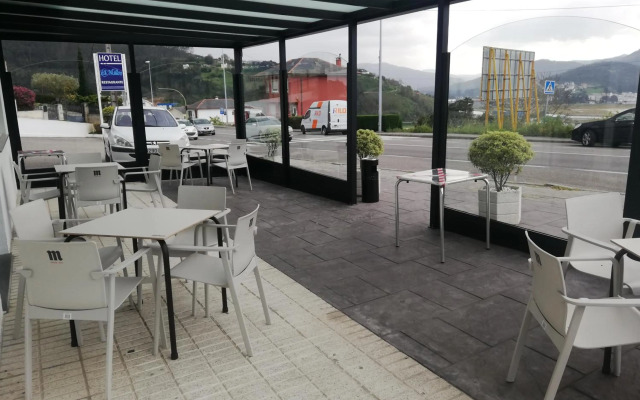 Hotel El Millon