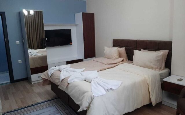 Eyüpsultan ABS Suites