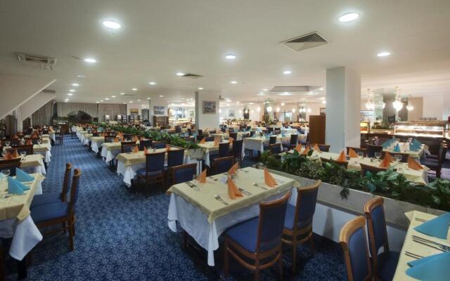 Hotel Vile Park